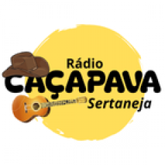 Rádio Caçapava Sertaneja